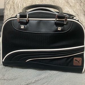 Puma handbag